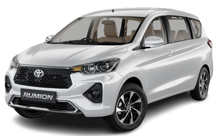 Toyota Rumion